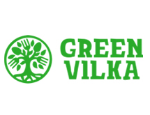 Логотип GreenVilka