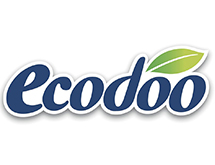 Логотип ECODOO