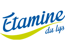 Логотип ETAMINE