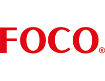 Логотип Foco 