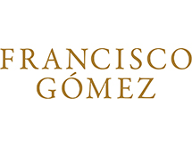 Логотип FRANCISCO GOMEZ 