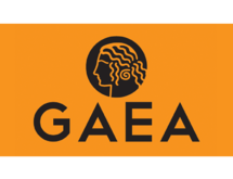 Логотип Gaea