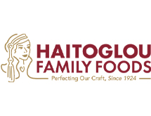 Логотип Haitoglou