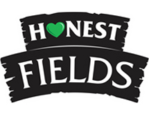 Логотип Honest Fields