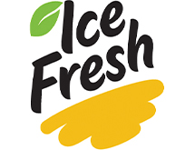 Логотип Ice Fresh
