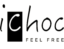 Логотип iChoc