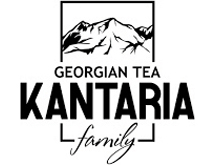 Логотип Kantaria