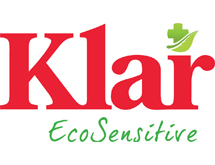 Логотип KLAR