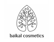 Логотип Baikal cosmetics