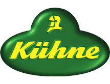 Логотип Kuhne