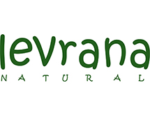 Логотип LEVRANA 
