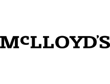 Логотип McLLOYD'S