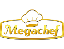 Логотип Megachef