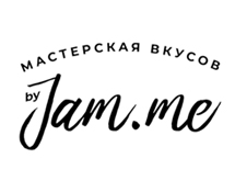 Логотип Jam.me