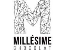 Логотип Millesime