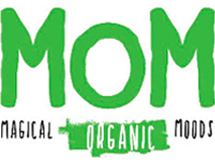 Логотип MOM