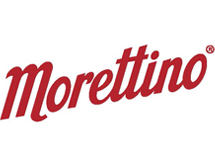 Логотип Morettino