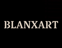 Логотип Blanxart