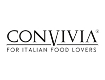 Логотип Convivia