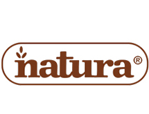 Логотип Natura