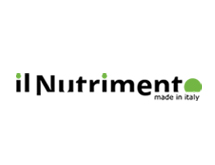 Логотип Il Nutrimento
