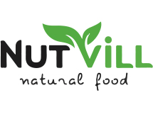 Логотип Nutvill 