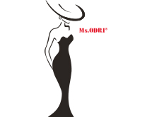Логотип Odri