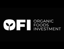Логотип Organic Foods Investment