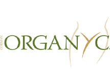 Логотип Organyc