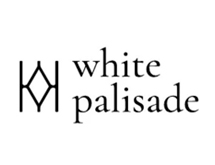 Логотип White palisade