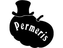 Логотип PERMERIS