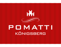 Логотип Pomatti 