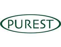 Логотип PUREST 