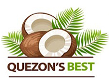 Логотип Quezon's best 
