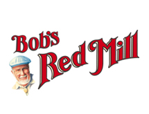 Логотип Bob's Red Mill
