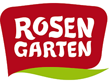 Логотип Rosengarten