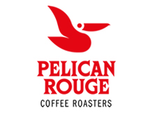 Логотип Pelican Rouge