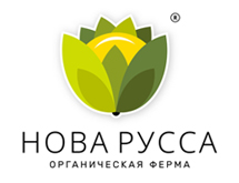 Логотип НоваРусса