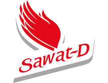 Логотип Sawat-D