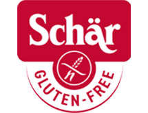 Логотип Schar 