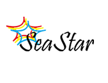 Логотип Sea Star