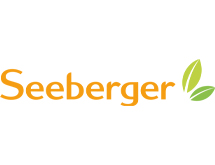 Логотип Seeberger