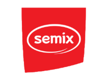 Логотип Semix