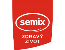 Логотип Semix