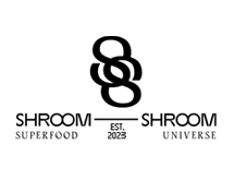 Логотип SHROOM SHROOM