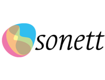 Логотип Sonett