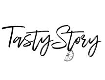 Логотип Tasty Story