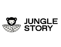 Логотип Jungle Story