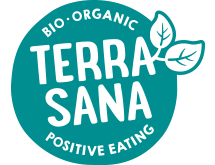 Логотип Terra Sana 