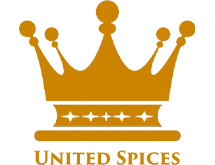 Логотип United Spices 